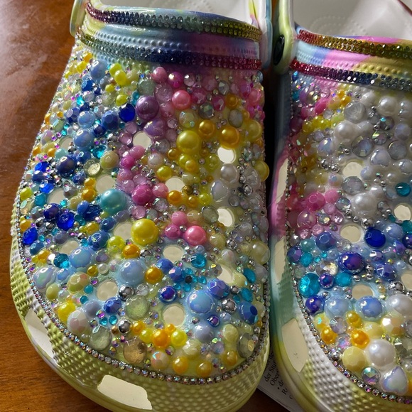 Custom Crocs - Picture 4 of 5